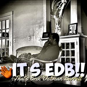 Hey, It’s EDB!!