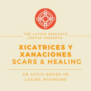 Scars and Healing/Xicatrices y Xanaciones