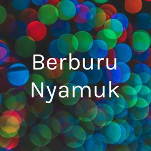 Berburu Nyamuk