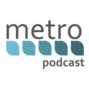 METRO PODCAST