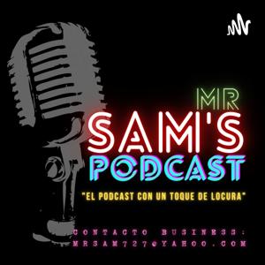 Mr Sam's Podcast