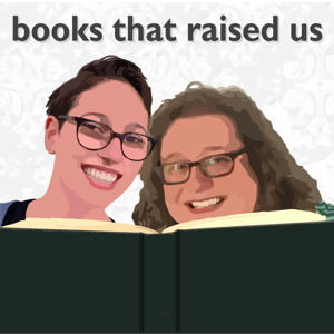 Books That Raised Us