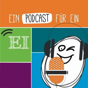 Ein Podcast für ein Ei