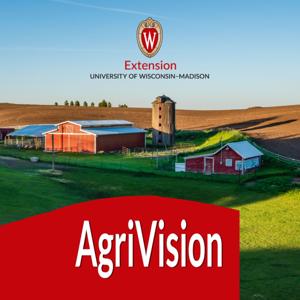 AgriVision Farm Management podcast