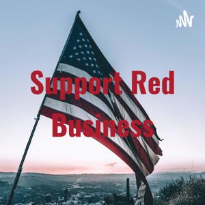 Support Red Business