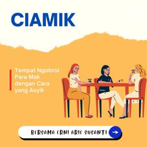 Ciamik