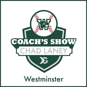 Westminster Baseball Coach's Show