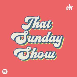 That Sunday Show