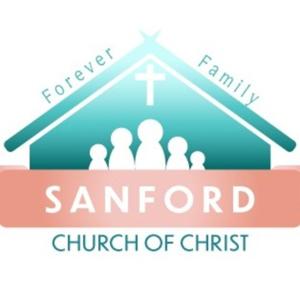 Sanford church of Christ