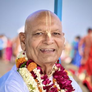 Shriman Kratu Das Adhikari