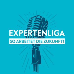 ExpertenLiga - So arbeitet die Zukunft!