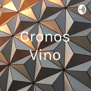 Cronos Vino