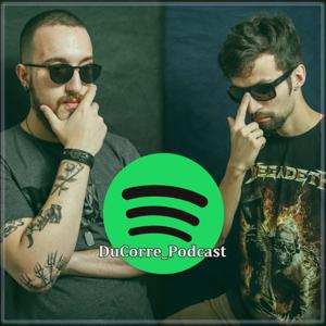 DuCorre_Podcast