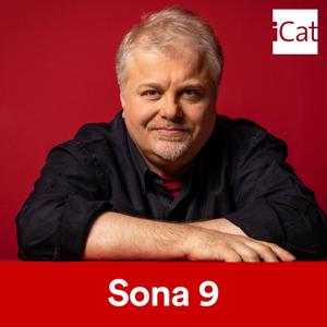 Sona9 by Catalunya Ràdio