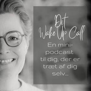Dit Wake Up Call