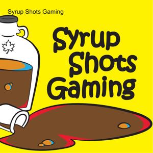 Syrup Shots Gaming