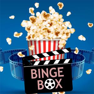 Binge Box