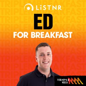 Ed for Breakfast - Triple M Karratha