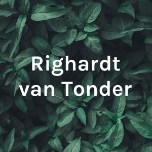 Righardt van Tonder