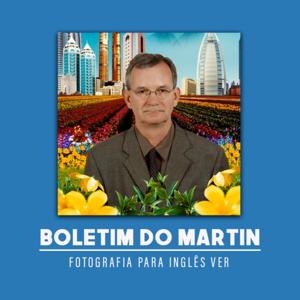 Boletim do Martin