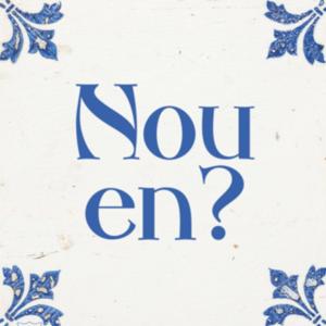 Nou en de podcast