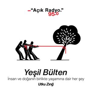 Yeşil Bülten by Apaçık Radyo