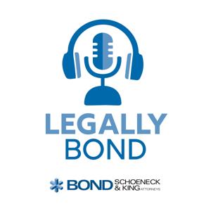 Legally Bond