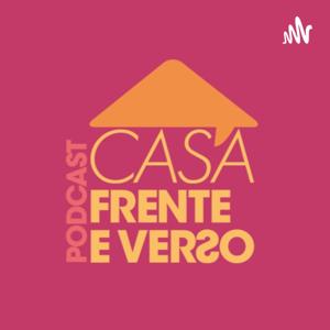 Casa Frente e Verso