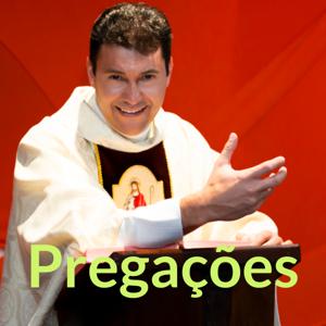Pregações - Pe. Roberto Nentwig