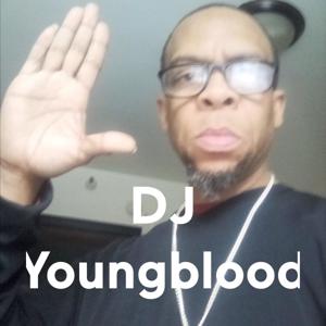 DJ Youngblood