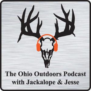 TheOhioOutdoors Podcast