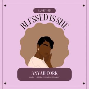 Blessed is She Podcast