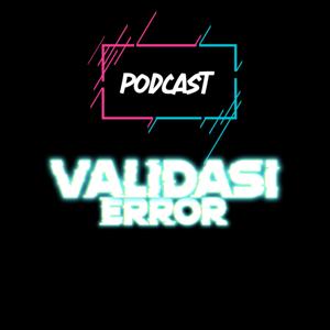 Validasi Error