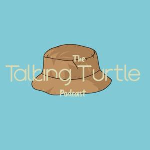 The Talking Turtle