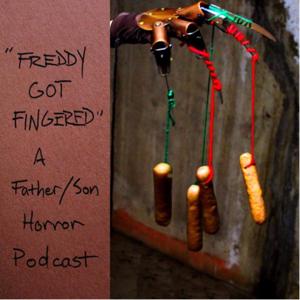 Freddy Got Fingered