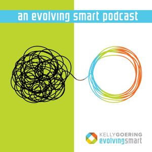 Evolving Smart