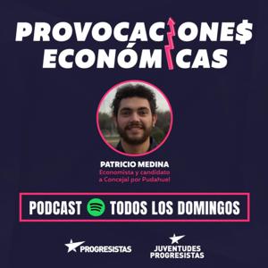 Provocaciones Económicas