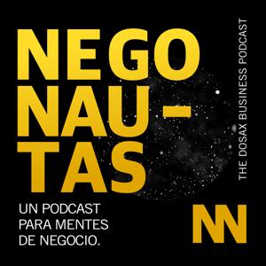 NEGONAUTAS