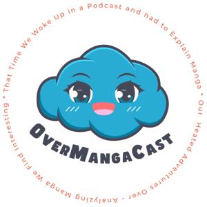 OverMangaCast