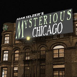 Mysterious Chicago