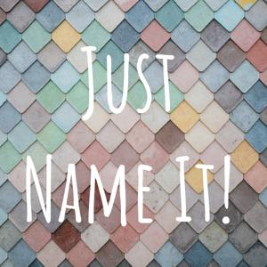 Just Name It!