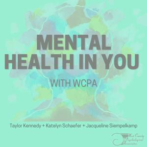 Mental Health in You