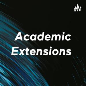 Academic Extensions