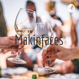 Makinfaces