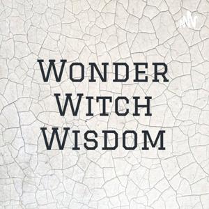 Wonder Witch Wisdom