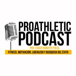 PROATHLETIC PODCAST