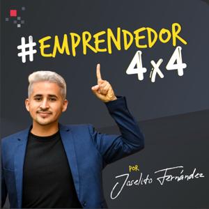Emprendedor 4x4 ⚡