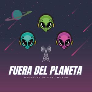 Fuera del Planeta