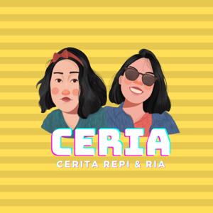 Podcast Ceria!