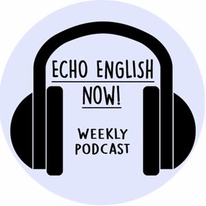 EchoEnglish NOW!